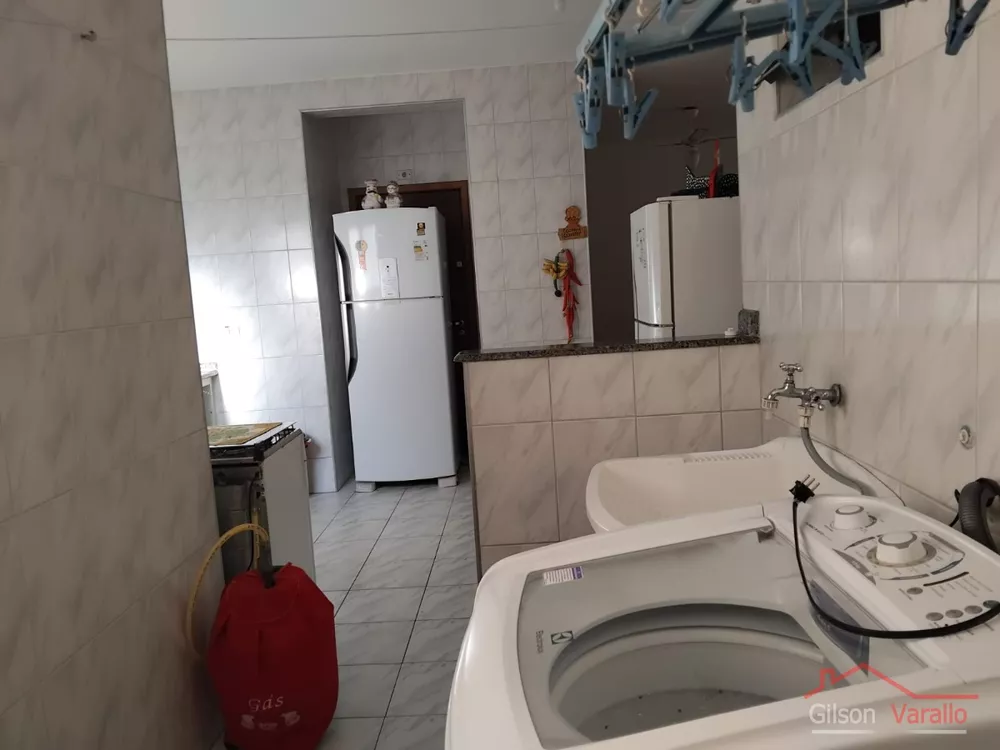Apartamento, 4 quartos, 128 m² - Foto 3