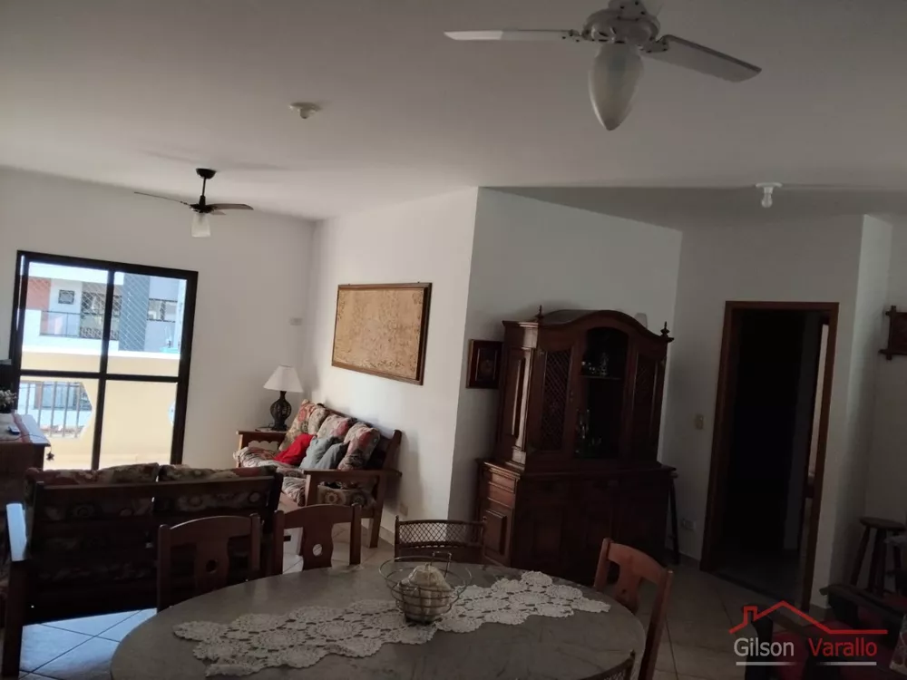 Apartamento, 4 quartos, 128 m² - Foto 5
