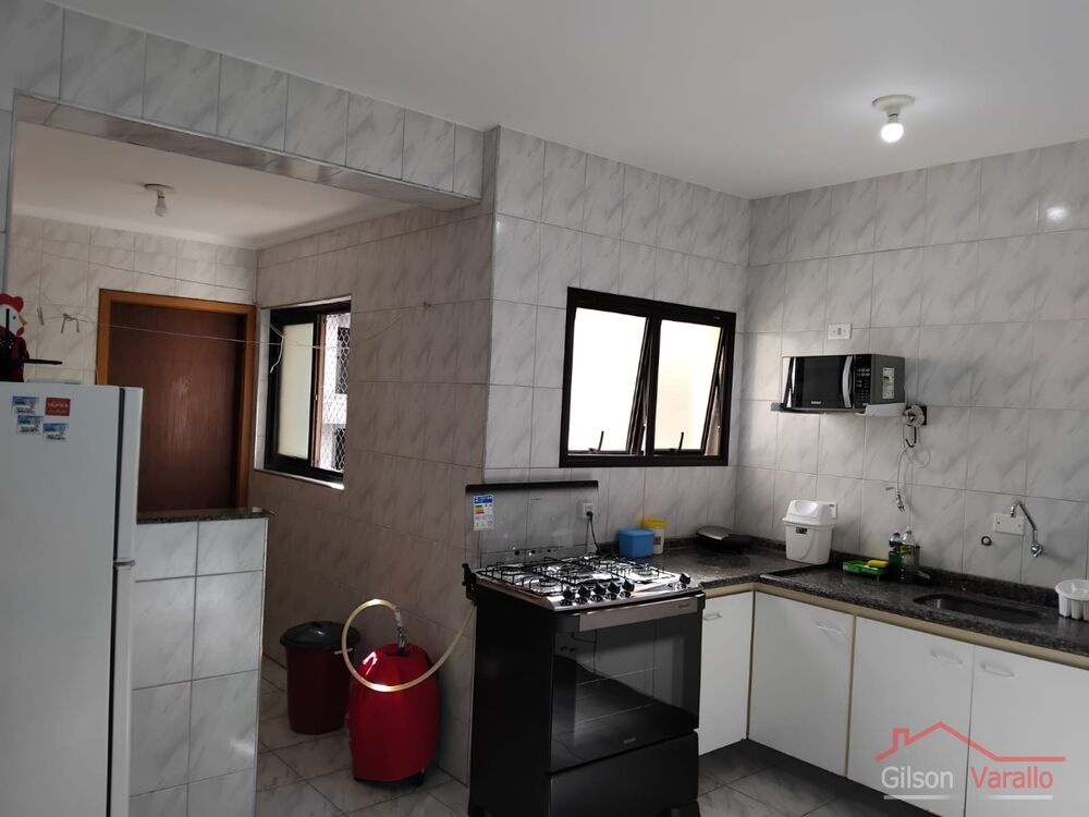 Apartamento, 4 quartos, 128 m² - Foto 15