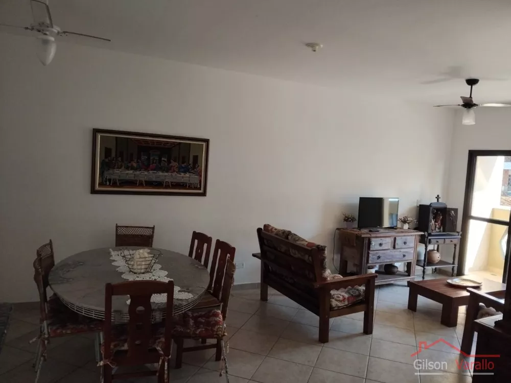 Apartamento, 4 quartos, 128 m² - Foto 7