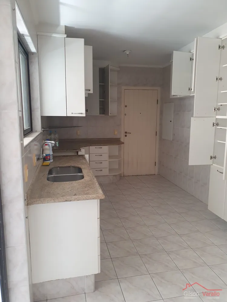 Apartamento, 3 quartos, 193 m² - Foto 1