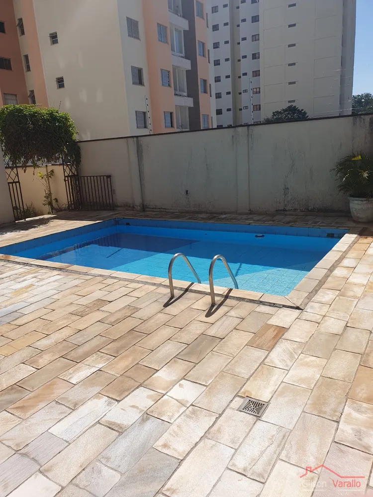 Apartamento, 3 quartos, 193 m² - Foto 10