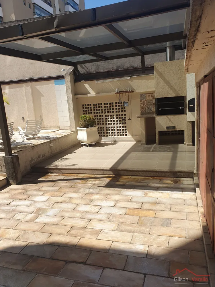 Apartamento, 3 quartos, 193 m² - Foto 9