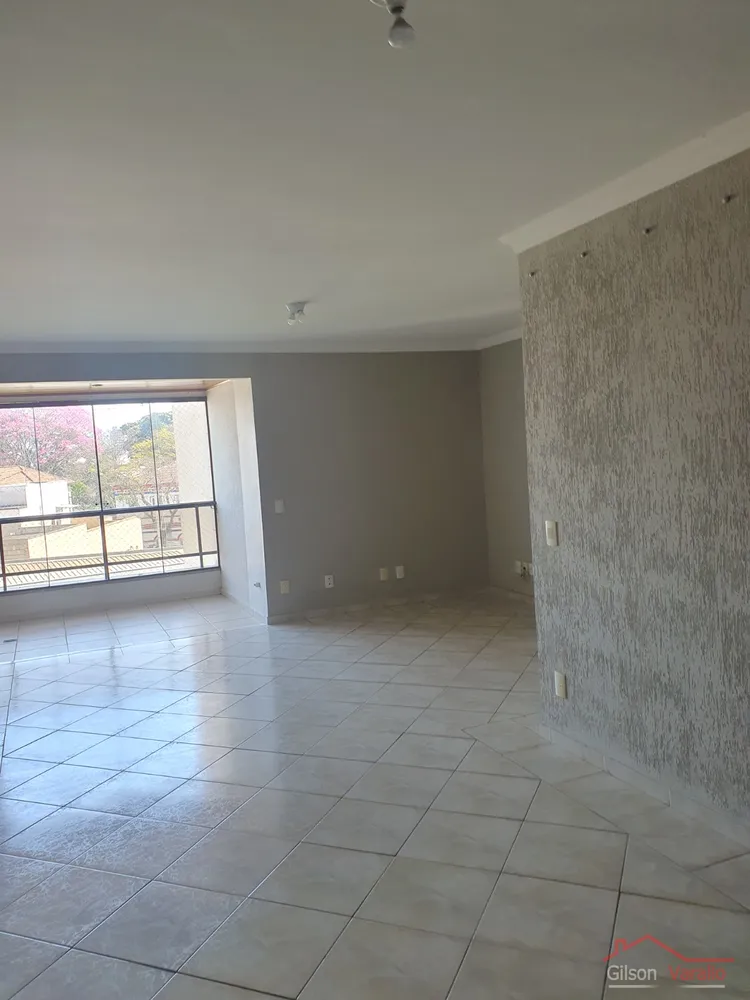 Apartamento, 3 quartos, 193 m² - Foto 4