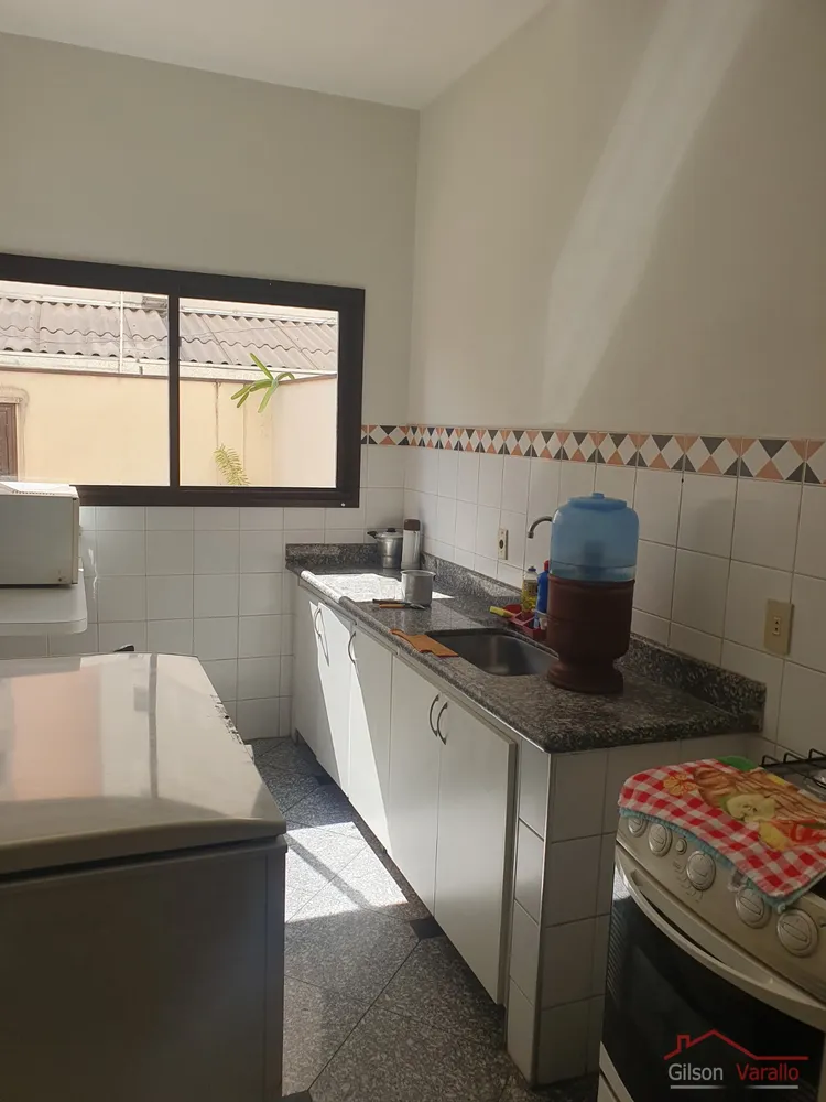 Apartamento, 3 quartos, 193 m² - Foto 12