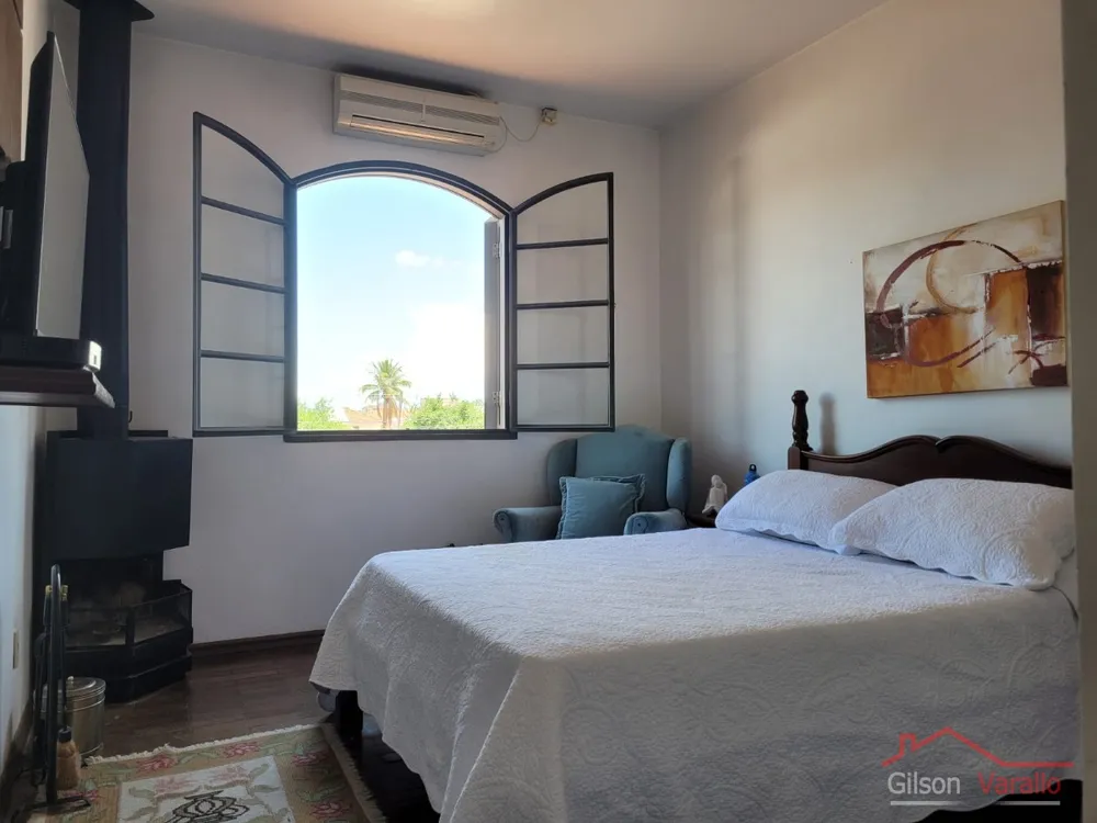 Sobrado, 3 quartos, 225 m² - Foto 11