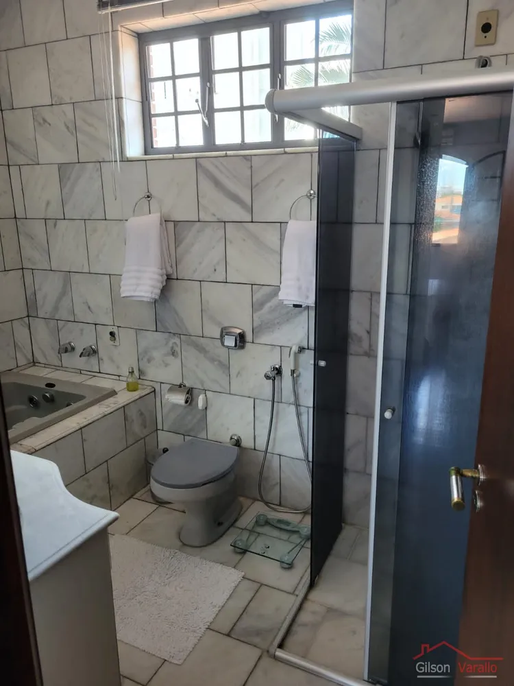 Sobrado, 3 quartos, 225 m² - Foto 10