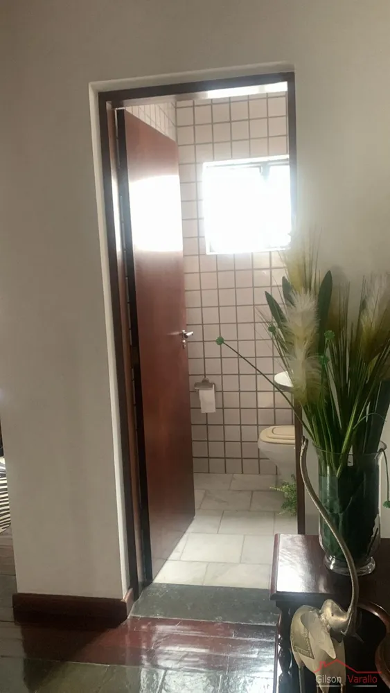 Sobrado, 3 quartos, 225 m² - Foto 4