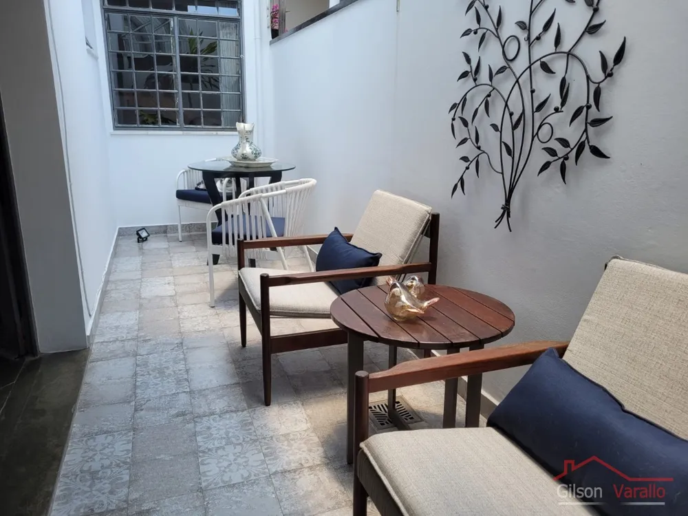 Sobrado, 3 quartos, 225 m² - Foto 7