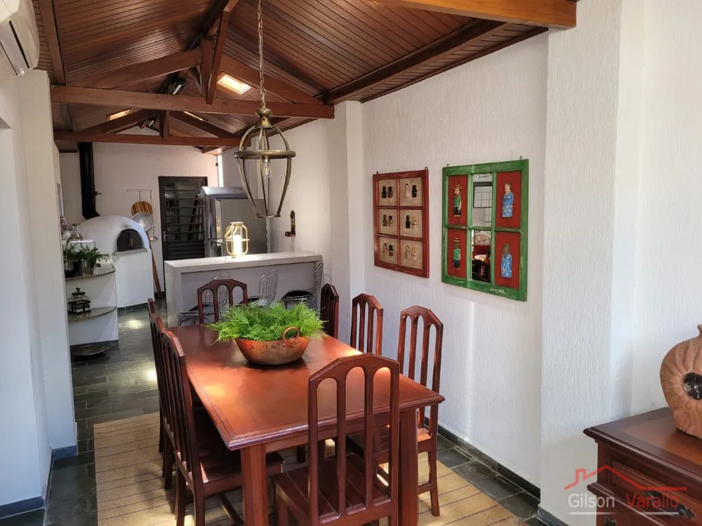 Sobrado, 3 quartos, 225 m² - Foto 5