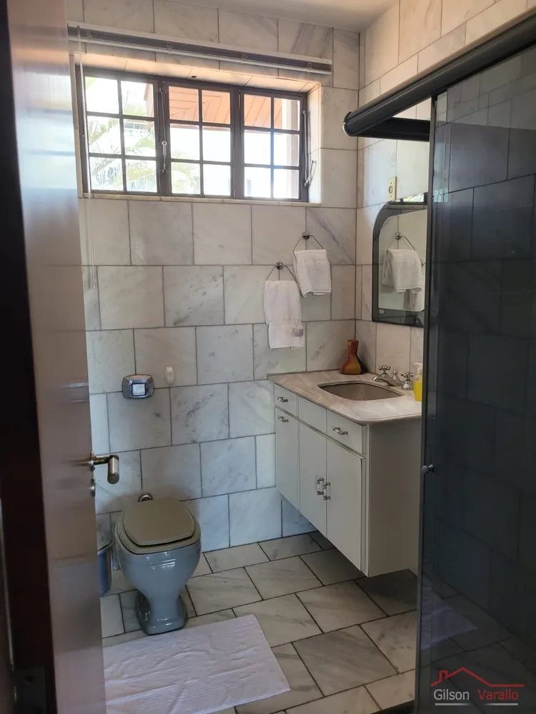 Sobrado, 3 quartos, 225 m² - Foto 8