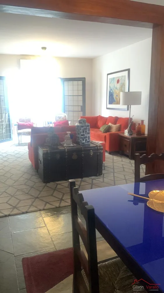 Sobrado, 3 quartos, 225 m² - Foto 12