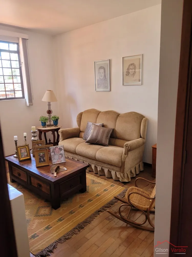 Sobrado, 3 quartos, 225 m² - Foto 9
