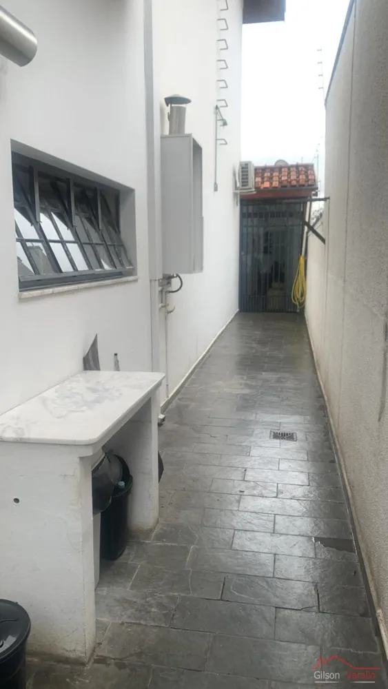 Sobrado, 3 quartos, 225 m² - Foto 3