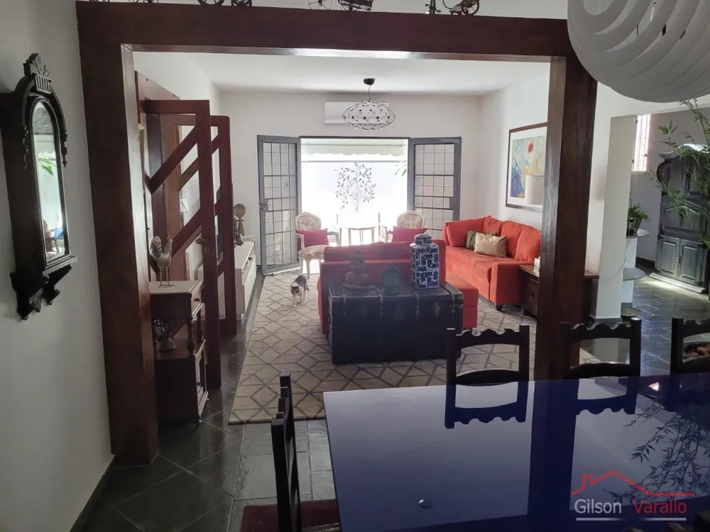 Sobrado, 3 quartos, 225 m² - Foto 6