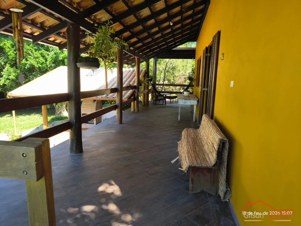 Chácara, 3 quartos, 1941 m² - Foto 8