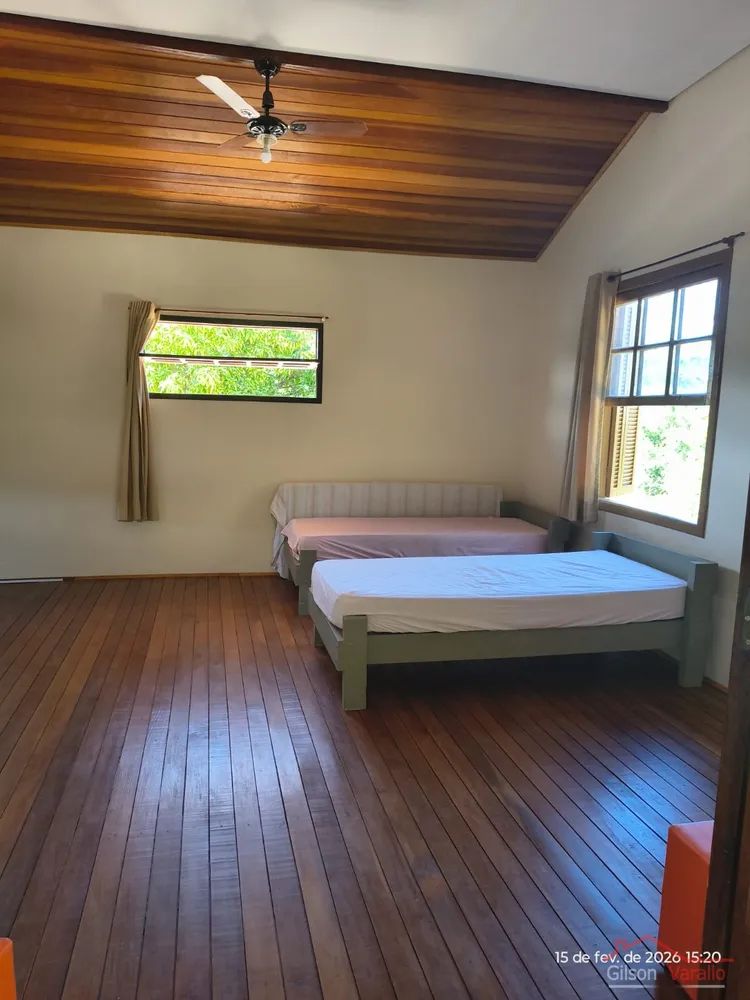 Chácara, 3 quartos, 1941 m² - Foto 9