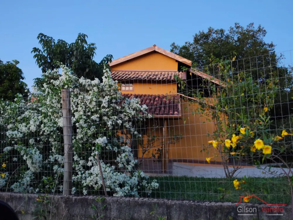 Chácara, 3 quartos, 1941 m² - Foto 11