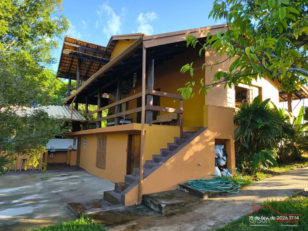 Chácara, 3 quartos, 1941 m² - Foto 3