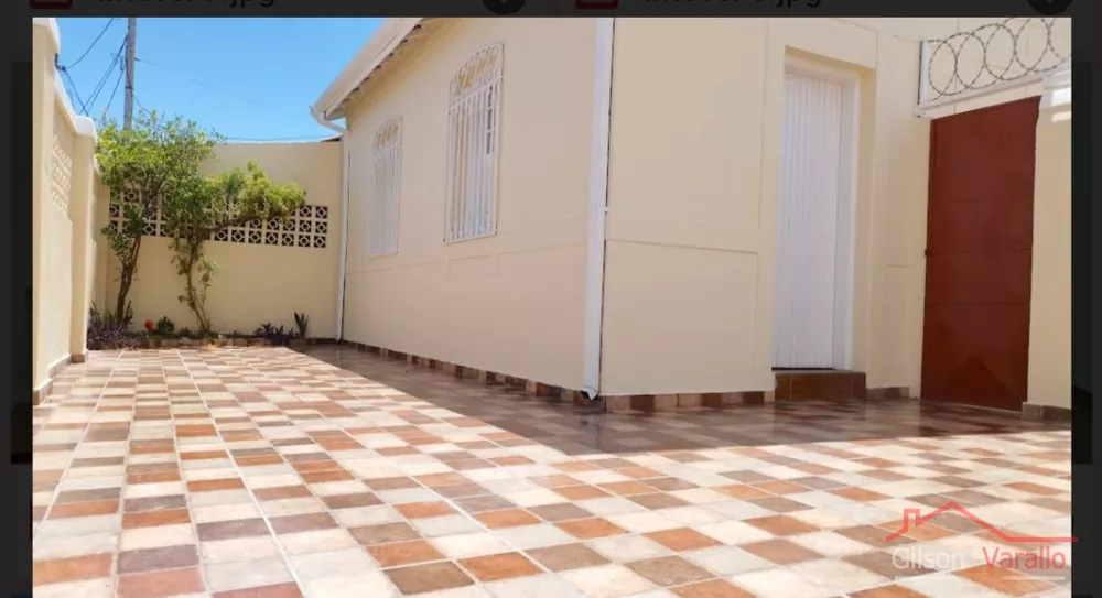 Conjunto Comercial-Sala à venda com 11 quartos, 190m² - Foto 4