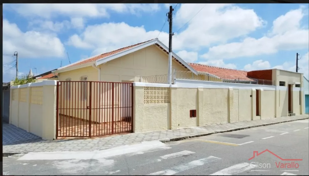 Conjunto Comercial-Sala à venda com 11 quartos, 190m² - Foto 1