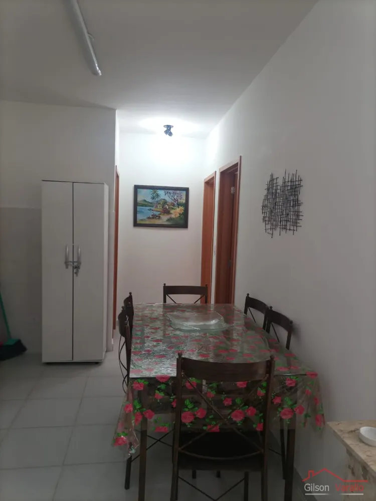 Apartamento, 2 quartos, 51 m² - Foto 9