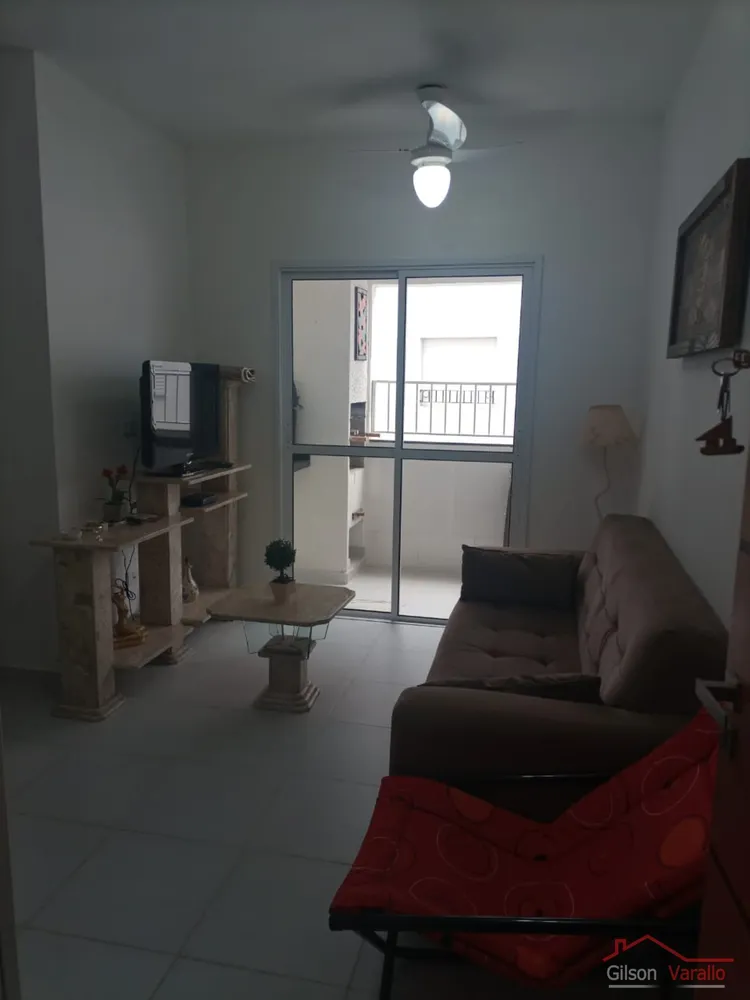 Apartamento, 2 quartos, 51 m² - Foto 7