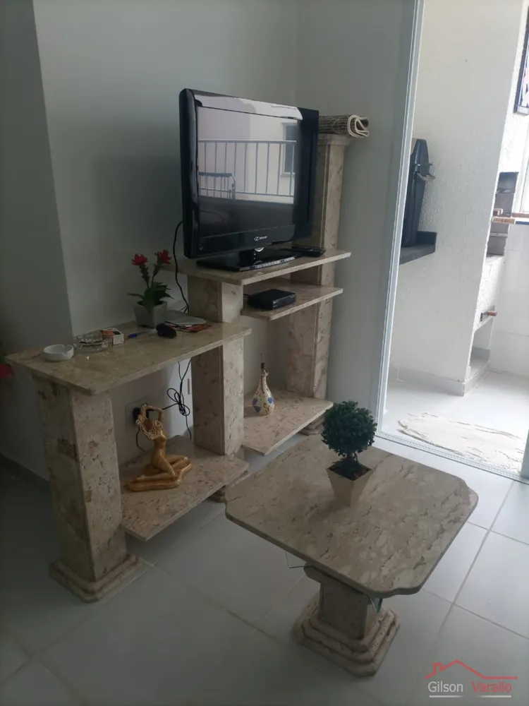 Apartamento, 2 quartos, 51 m² - Foto 5