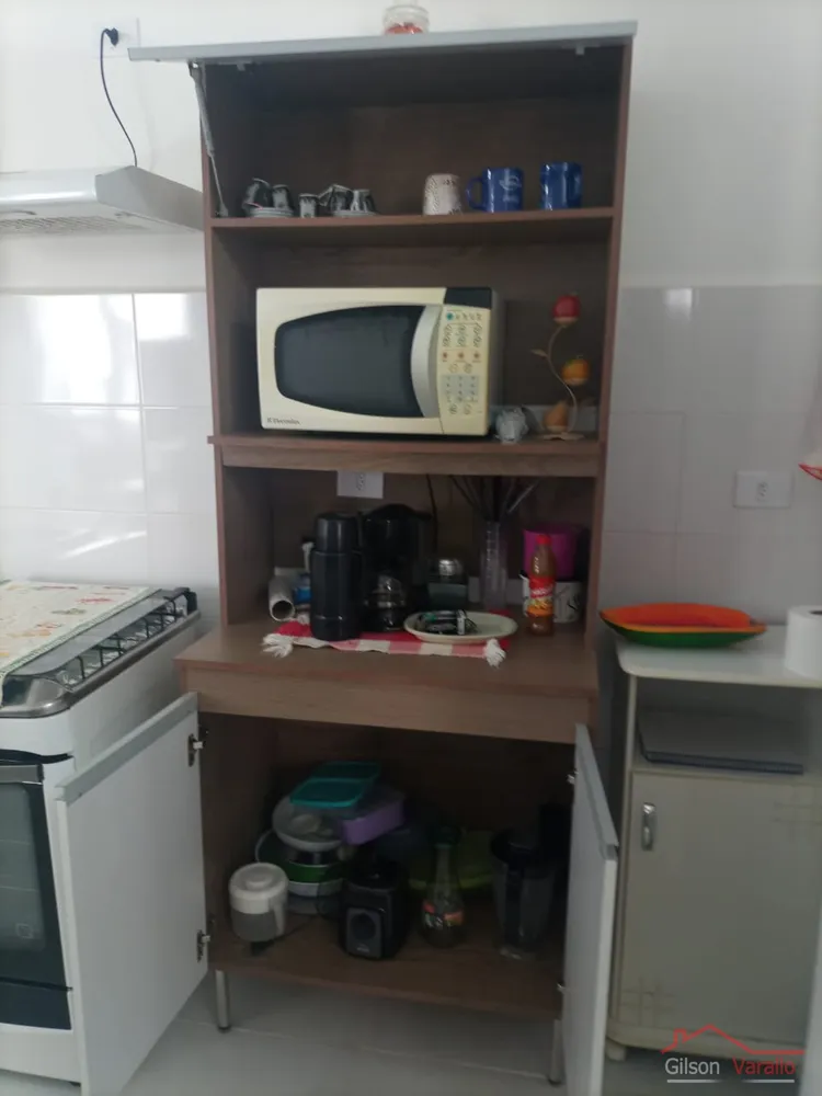 Apartamento, 2 quartos, 51 m² - Foto 1