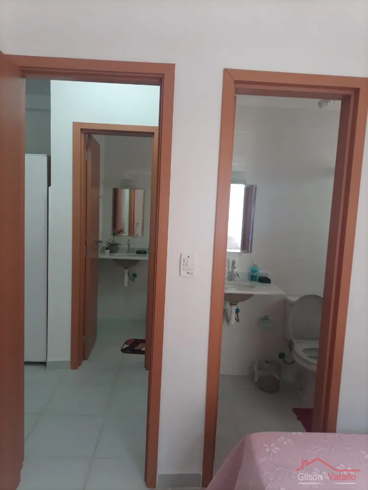 Apartamento, 2 quartos, 51 m² - Foto 12