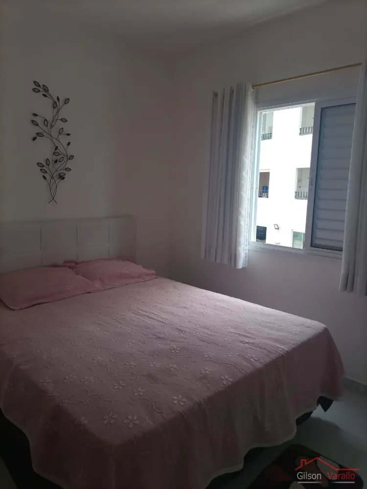 Apartamento, 2 quartos, 51 m² - Foto 3