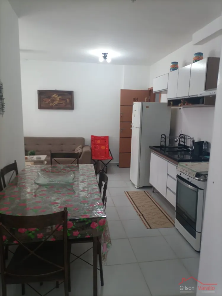 Apartamento, 2 quartos, 51 m² - Foto 2