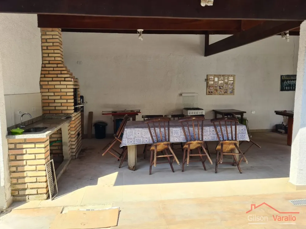 Casa de Condomínio, 6 quartos - Foto 2