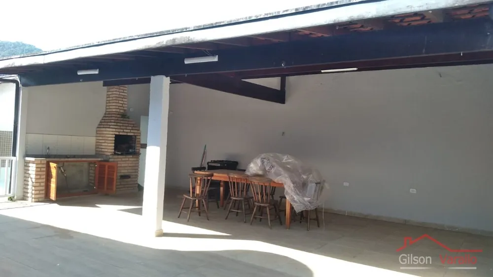 Casa de Condomínio, 6 quartos - Foto 15