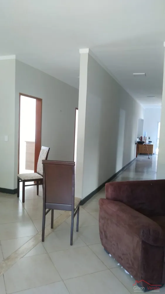 Casa de Condomínio, 6 quartos - Foto 7
