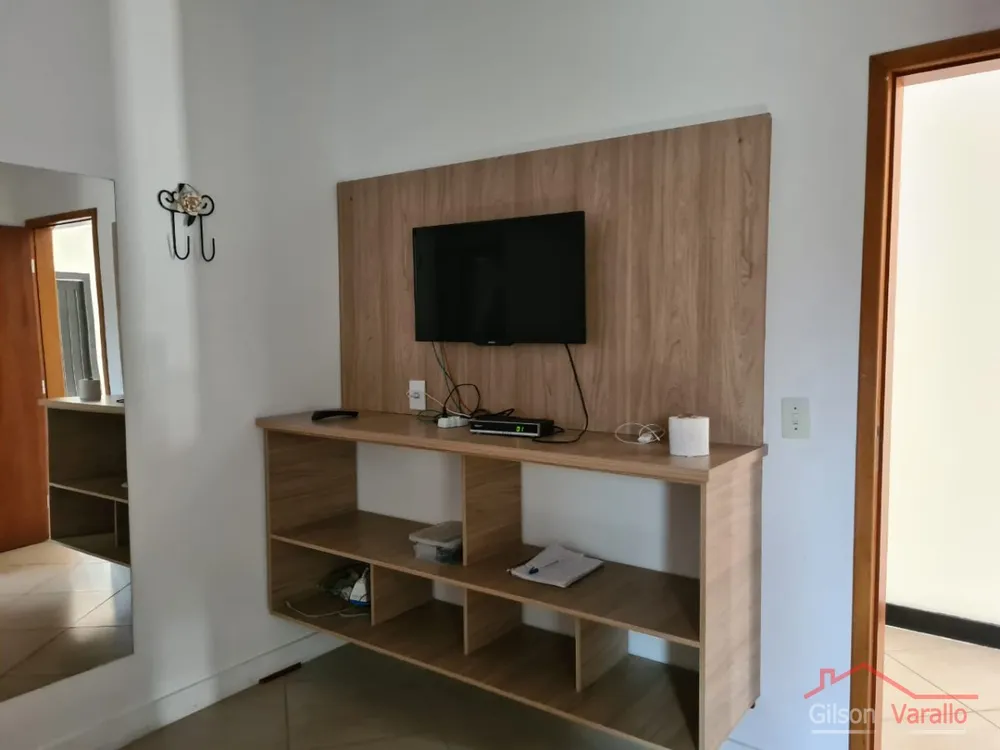 Casa de Condomínio, 6 quartos - Foto 6