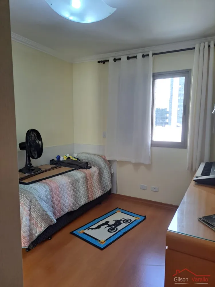 Apartamento, 3 quartos, 997639 m² - Foto 7