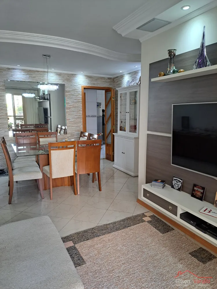 Apartamento, 3 quartos, 997639 m² - Foto 5
