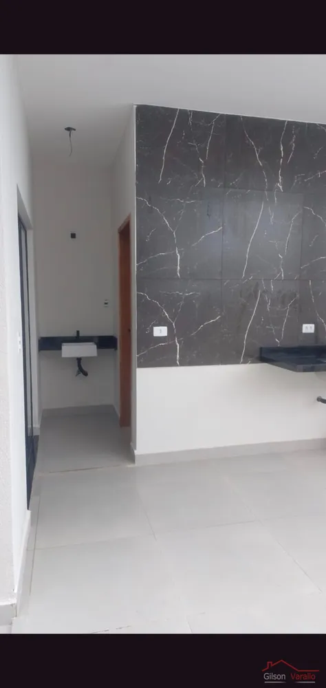 Casa de Condomínio, 3 quartos - Foto 5