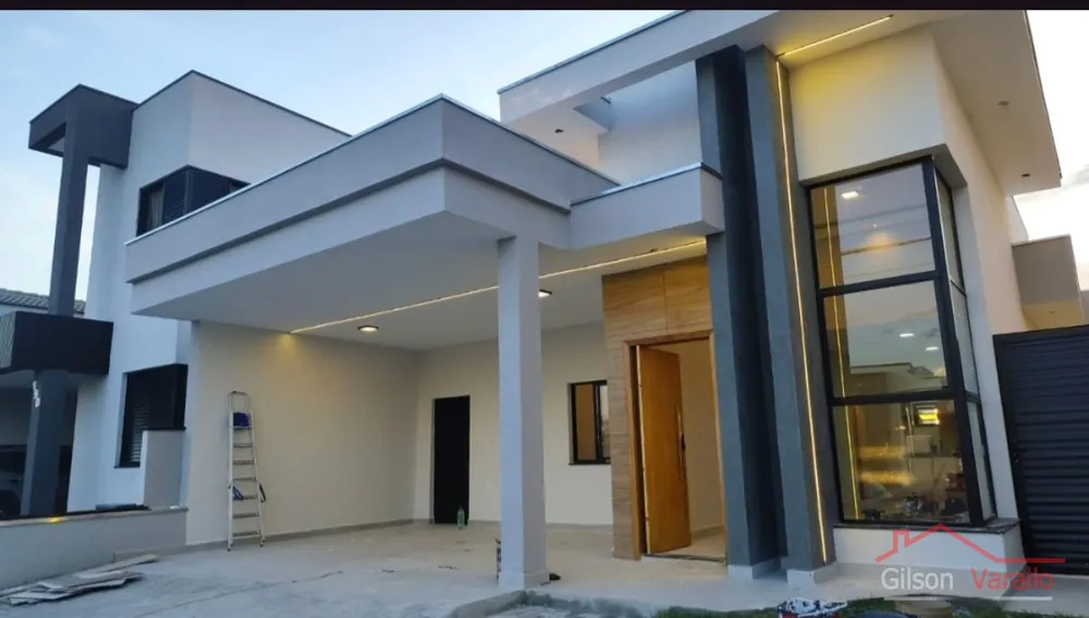 Casa de Condomínio, 3 quartos - Foto 10