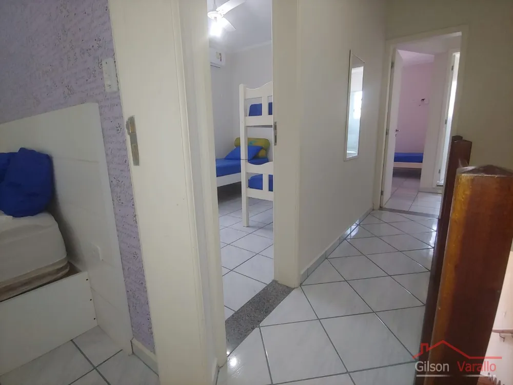 Casa de Condomínio, 3 quartos - Foto 12