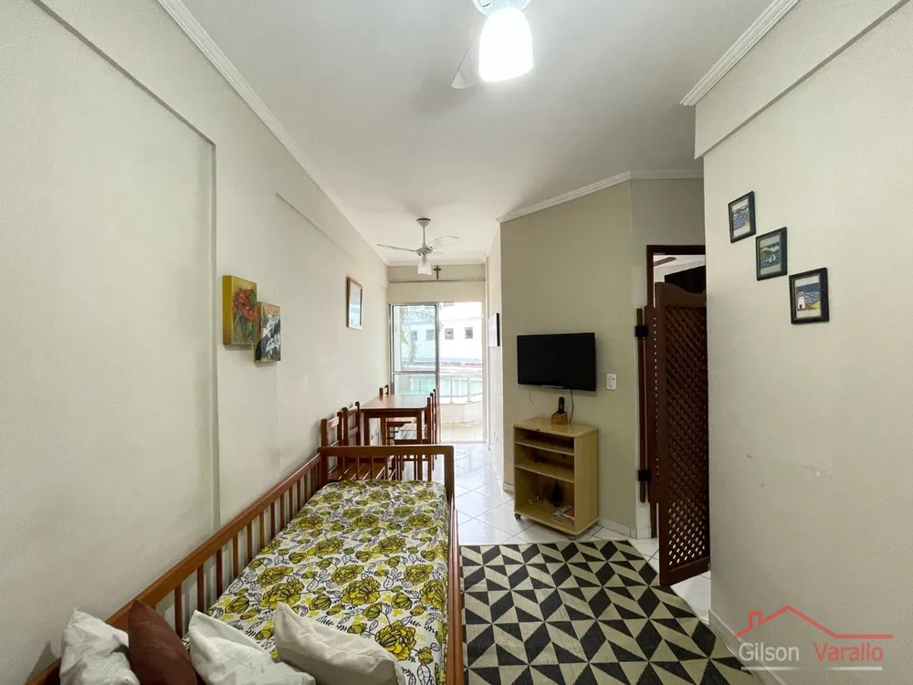 Apartamento, 2 quartos, 55 m² - Foto 7