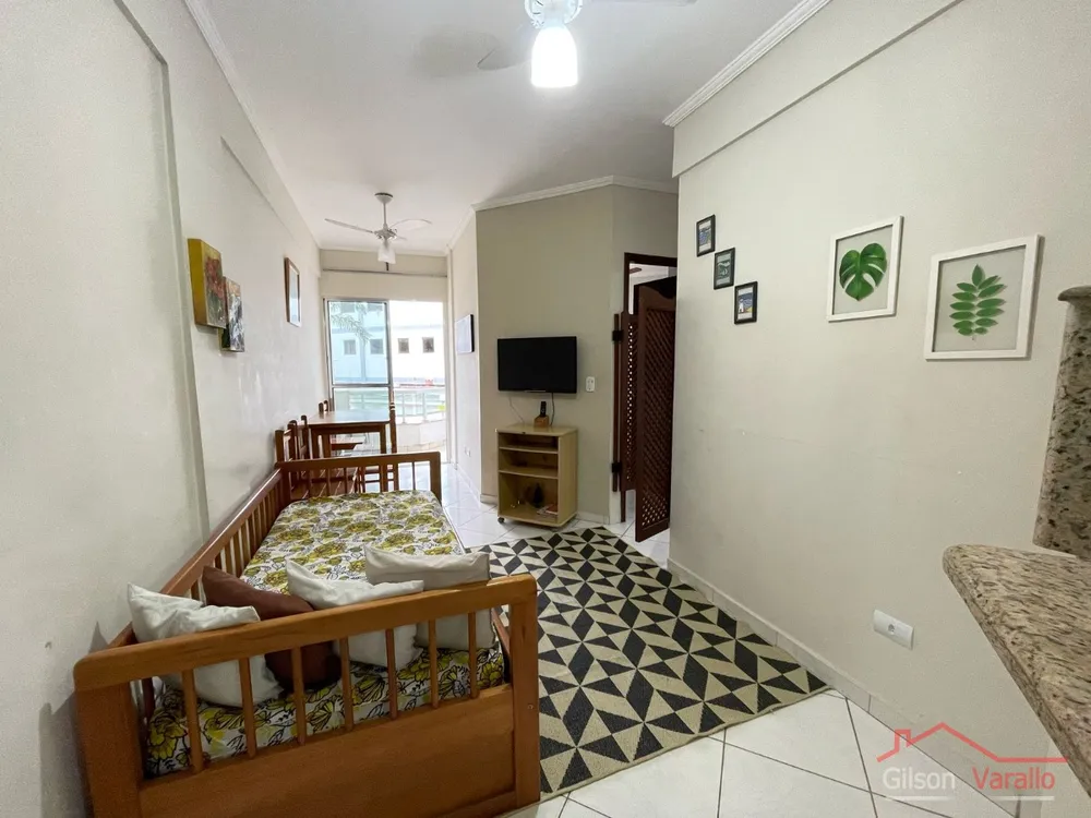 Apartamento, 2 quartos, 55 m² - Foto 3
