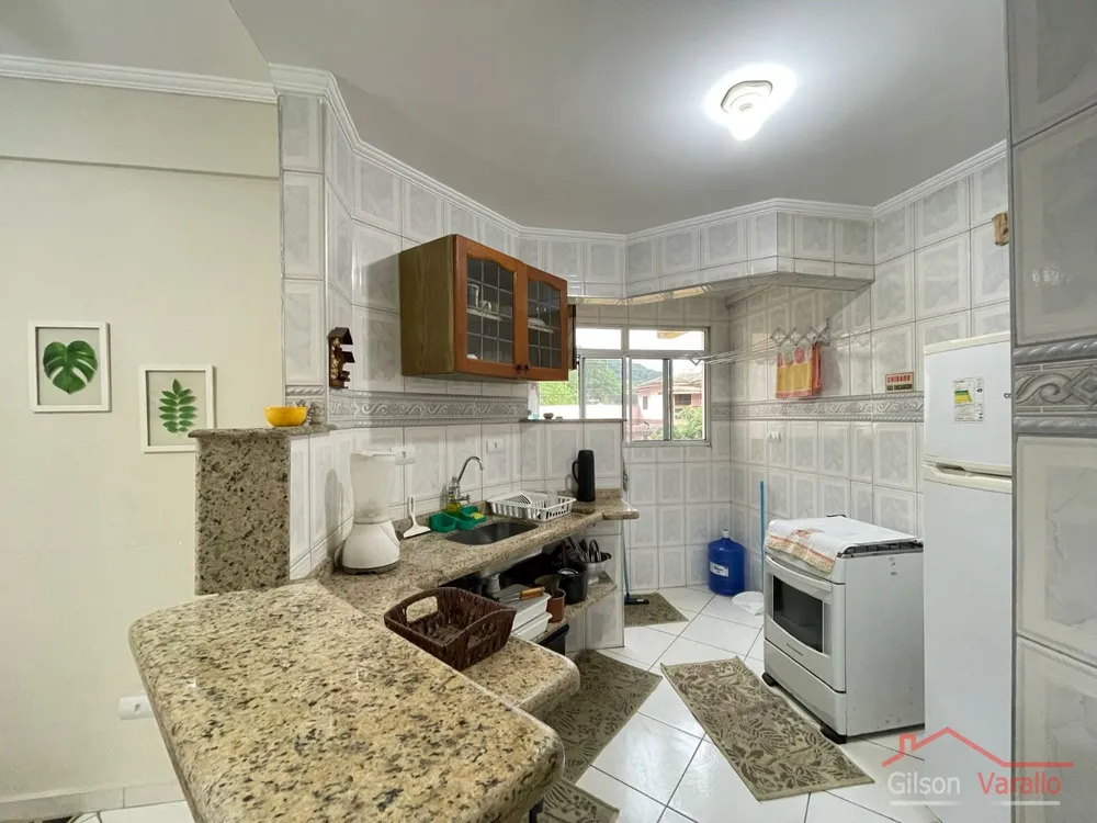 Apartamento, 2 quartos, 55 m² - Foto 6