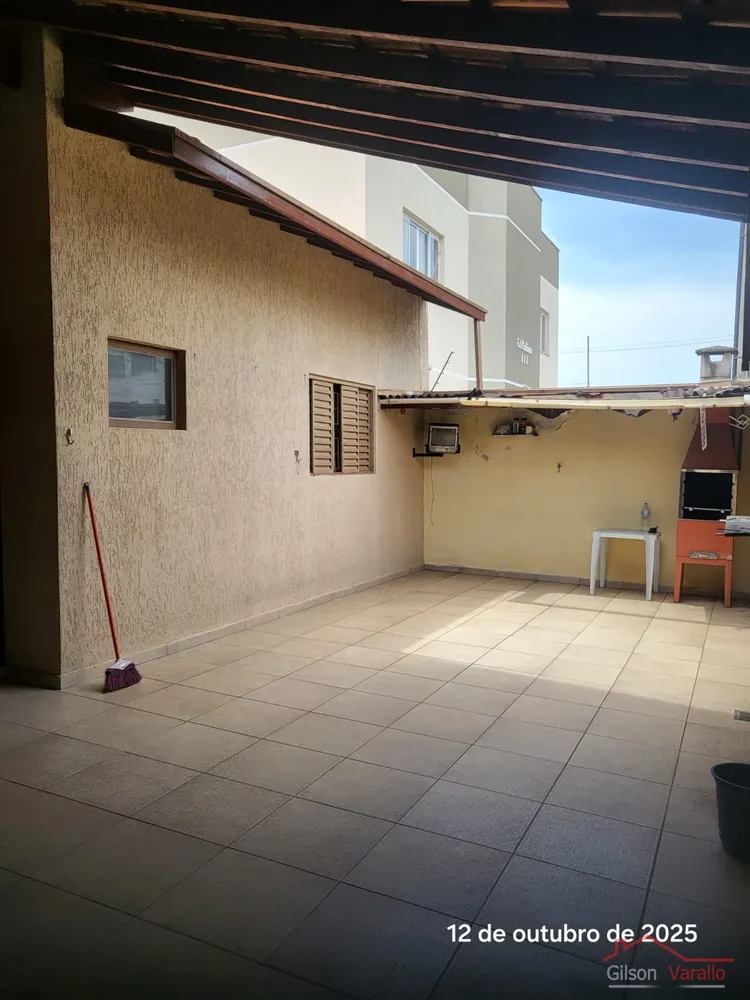 Casa, 3 quartos, 100 m² - Foto 4