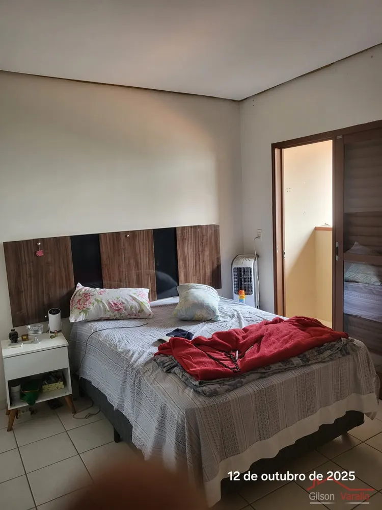 Casa, 3 quartos, 100 m² - Foto 11