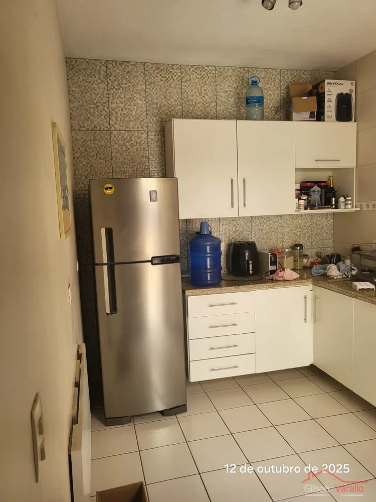 Casa, 3 quartos, 100 m² - Foto 8