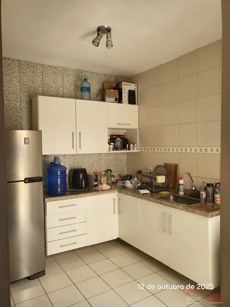 Casa, 3 quartos, 100 m² - Foto 9
