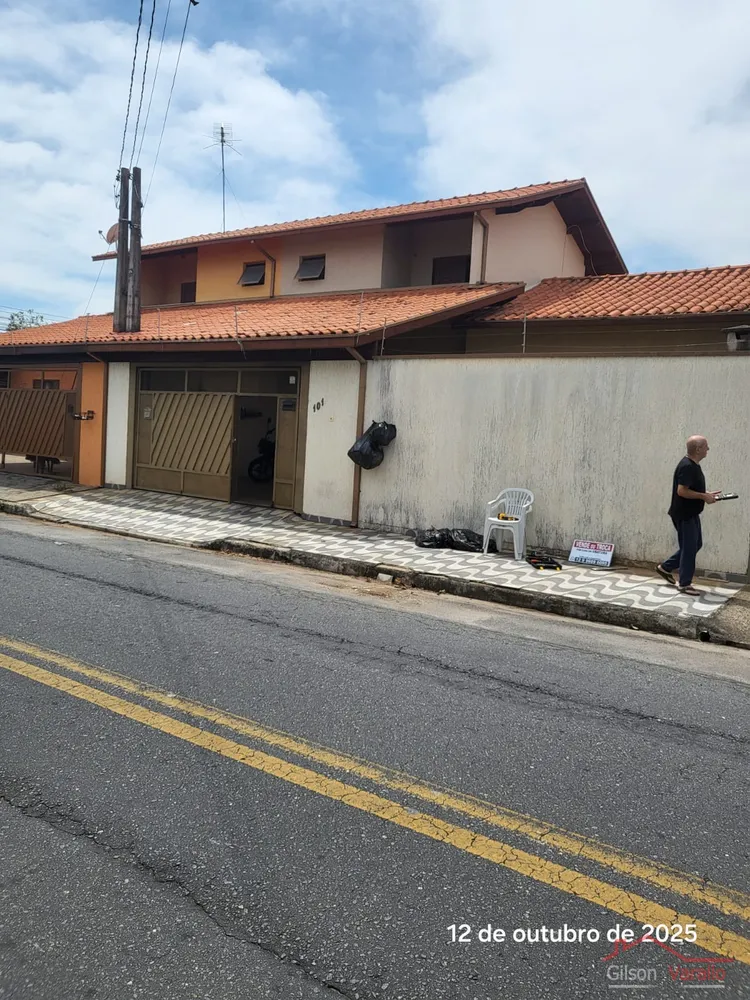 Casa, 3 quartos, 100 m² - Foto 3