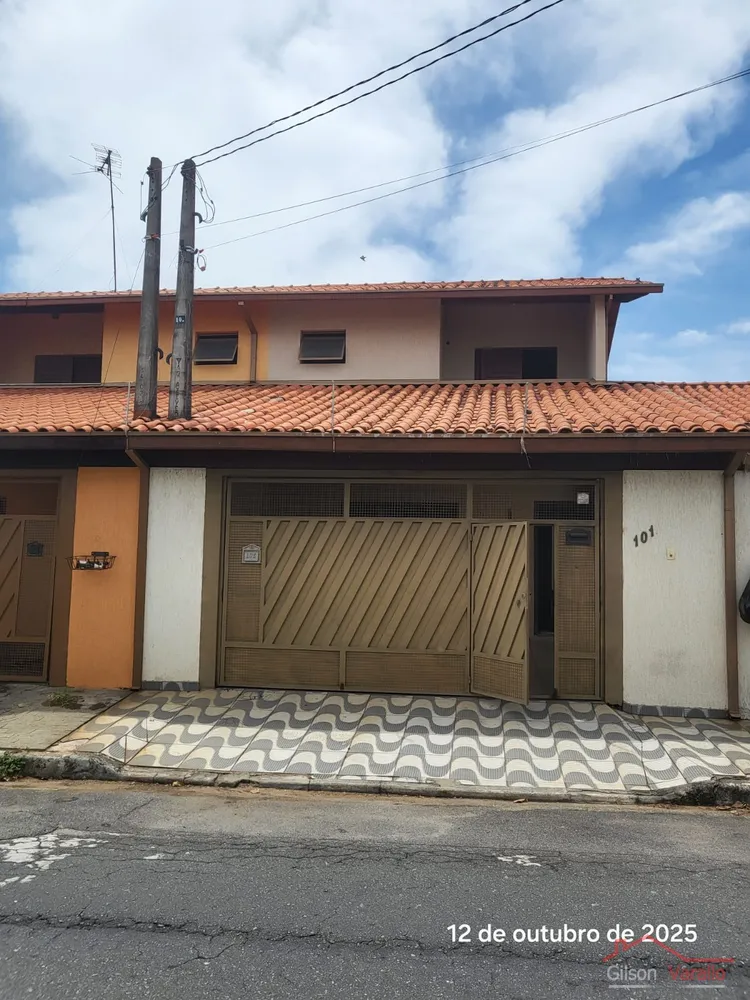 Casa, 3 quartos, 100 m² - Foto 2